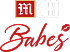 M88 Babes logo